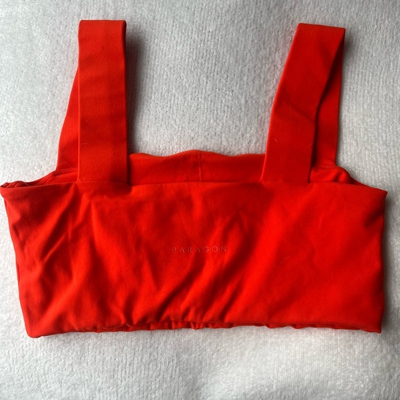 Paragon Square Neck Sports Bras- Bundle of 3 *GREY SOLD* - Picture 7 of 7